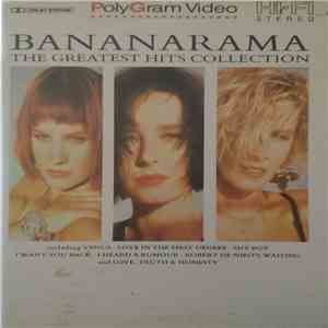 Bananarama - The Greatest Hits Collection download flac mp3