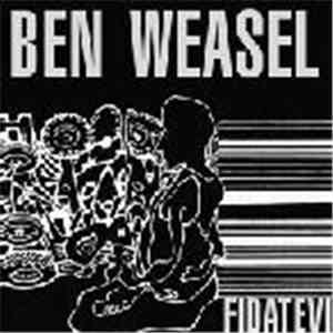 Ben Weasel - Fidatevi download flac mp3