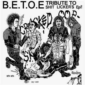 B.E.T.O.E / Besthöven - Tribute To Shitlickers flac mp3 download