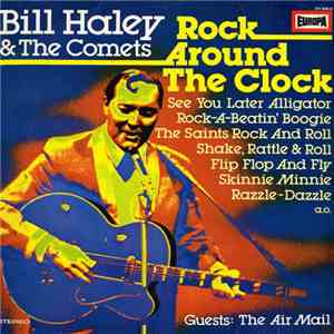 Bill Haley & The Comets - Rock Around The Clock download flac mp3