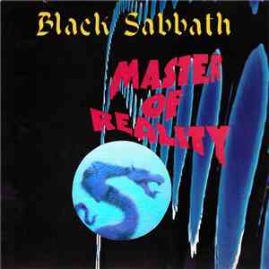 Black Sabbath - Master Of Reality download flac mp3