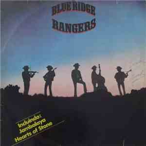 Blue Ridge Rangers - The Blue Ridge Rangers download flac mp3