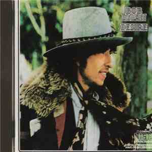Bob Dylan - Desire download flac mp3