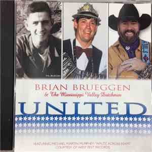 Brian Brueggen and the Mississippi Valley Dutchmen Featuring Michael Martin Murphey - United download flac mp3