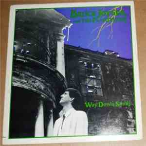 Bruce Joyner And The Plantations - Way Down South download flac mp3