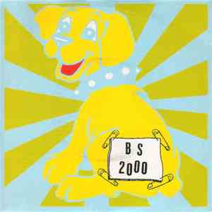 BS 2000 - Buddy download flac mp3
