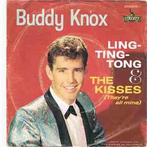Buddy Knox - Ling-Ting-Tong download flac mp3