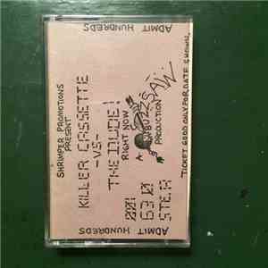 Buzzsaw - Killer Cassette Vs. The Dude download flac mp3