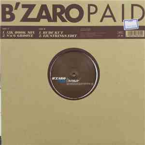 B'Zaro - Paid download flac mp3