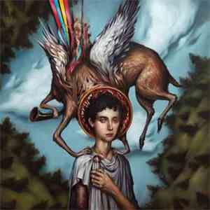 Circa Survive - Blue Sky Noise download flac mp3
