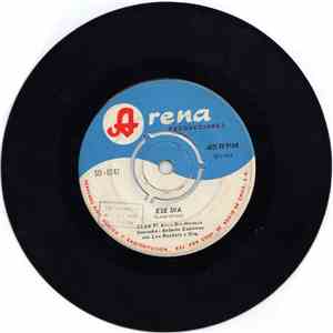 Clan 91 con Los Rockets  - Susan / Ese Dia download flac mp3