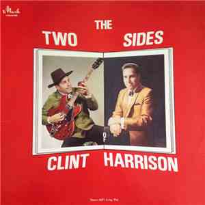 Clint Harrison - The Two Sides Of Clint Harrison download flac mp3