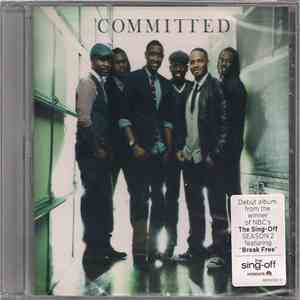 Committed  - Committed download flac mp3