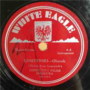 Connecticut Polish Orchestra - Lomzynski / Wieczorny Dzwon download flac mp3