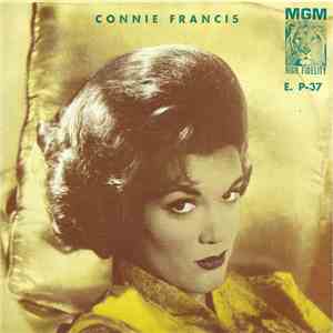 Connie Francis - Mr. Twister download flac mp3