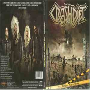 Crashdïet - The Savage Playground download flac mp3