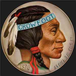 Crowfoot - Crowfoot download flac mp3