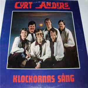 Curt Anders - Klockornas Sång download flac mp3