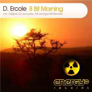 D. Ercole - 8 Bit Morning download flac mp3