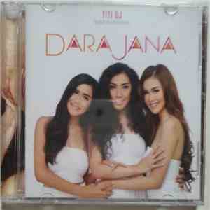 Dara Jana - Titi DJ Present Dara Jana download flac mp3