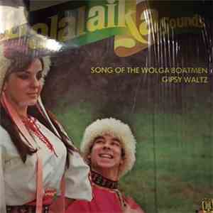 Das Balalaika-Ensemble F. Bilek, Das Balalaika-Ensemble F. Puschkin & Das Wolga-Balalaika-Ensemble - Balalaika-Klänge download flac mp3