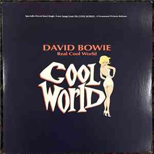David Bowie - Real Cool World download flac mp3