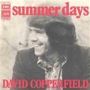 David Copperfield - Summer Days download flac mp3