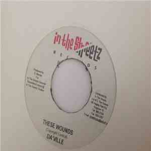 Daville - These Wounds download flac mp3