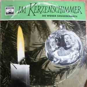 Die Wiener Sängerknaben - Im Kerzenschimmer download flac mp3