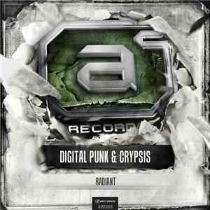 Digital Punk & Crypsis - Radiant download flac mp3