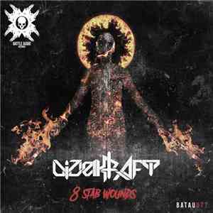 Dizelkraft - 8 Stab Wounds download flac mp3