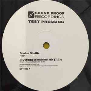 Double Shuffle - EXP download flac mp3