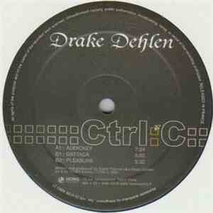 Drake Dehlen - Gattaca EP download flac mp3