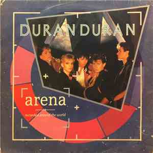 Duran Duran - Arena download flac mp3