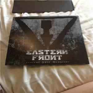Eastern Front - Descent Into Genocide download flac mp3