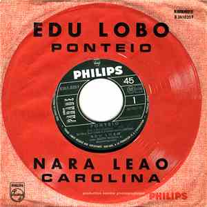 Edu Lobo, Nara Leão - Ponteio / Carolina download flac mp3