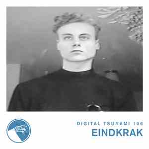 Eindkrak - Digital Tsunami 106 flac mp3 download