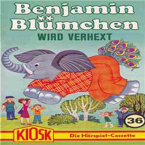 Elfie Donnelly - Benjamin Blümchen Wird Verhext download flac mp3