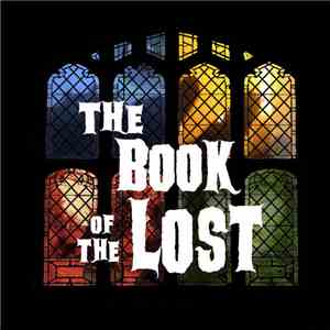 Emily Jones , The Rowan Amber Mill - The Book Of The Lost download flac mp3