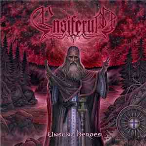 Ensiferum - Unsung Heroes download flac mp3