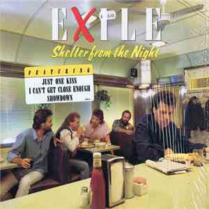 Exile  - Shelter From The Night download flac mp3