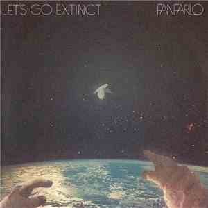 Fanfarlo - Let's Go Extinct download flac mp3