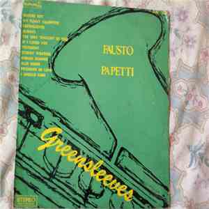 Fausto Papetti - Greensleeves download flac mp3
