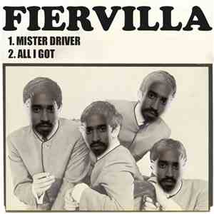 Fiervilla - Mister Driver download flac mp3