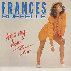 Frances Ruffelle - He's My Hero download flac mp3