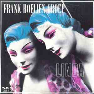 Frank Boeijen Groep - Linda download flac mp3