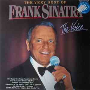 Frank Sinatra - The Very Best Of Frank Sinatra The Voice download flac mp3