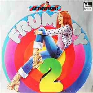 Frumpy - Attention! Frumpy 2 download flac mp3