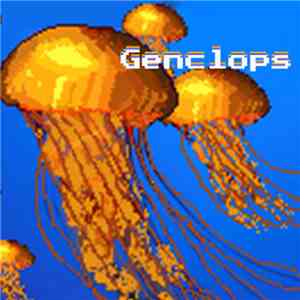 Genclops - Jelly EP download flac mp3