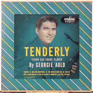 Georgie Auld - Tenderly download flac mp3